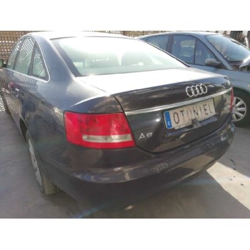audi a6 berlina (4f2) del año 2006