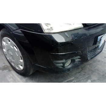 opel meriva del año 2009