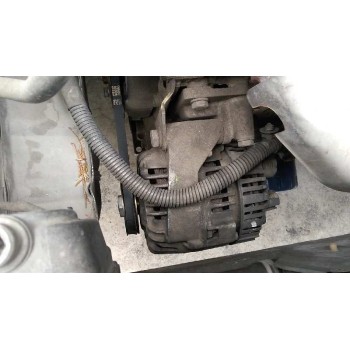 peugeot 106 (s2) del año 2000