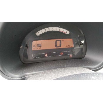 citroën c3 del año 2006