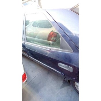 citroën xantia berlina del año 2000