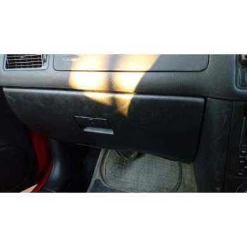 volkswagen golf iv berlina (1j1) del año 1998