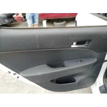 hyundai i30 del año 2011