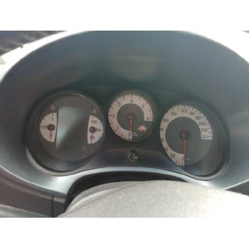 seat leon (1p1) del año 2007