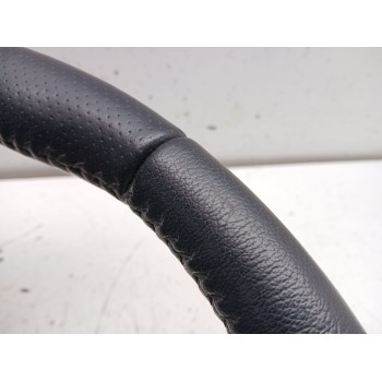 Recambio de volante para nissan juke (f15) 1.2 dig-t referencia OEM IAM 34127617b  