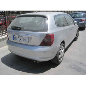 honda civic berlina 5 (eu7/8) del año 2002