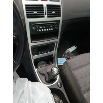 peugeot 307 sw (3h) del año 2005