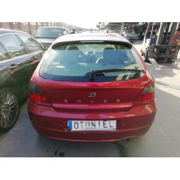 mg serie 25 (rf) del año 2005