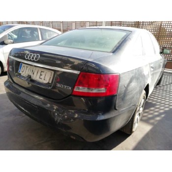 audi a6 berlina (4f2) del año 2006