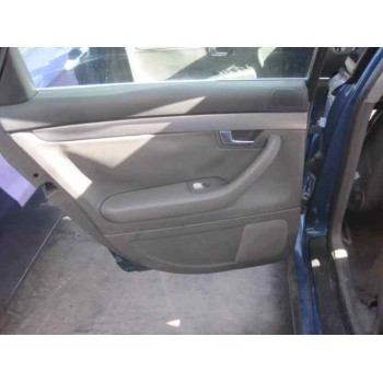 audi a4 berlina (8e) del año 2001