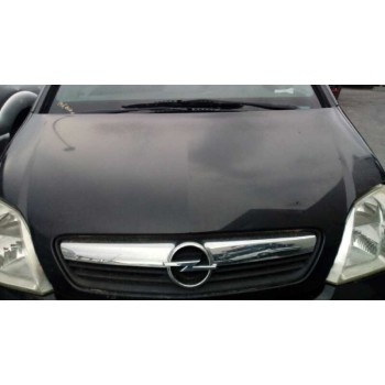 opel meriva del año 2009