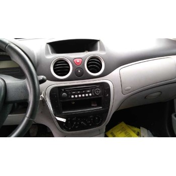 citroën c3 del año 2006