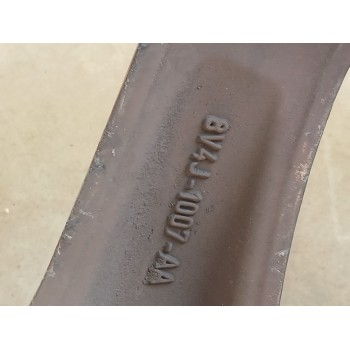 Recambio de juego llantas para ford kuga i 2.0 tdci referencia OEM IAM 8V4J1007AA x4 17 pulgadas