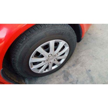 volkswagen golf iv berlina (1j1) del año 1998