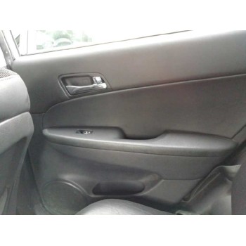 hyundai i30 del año 2011