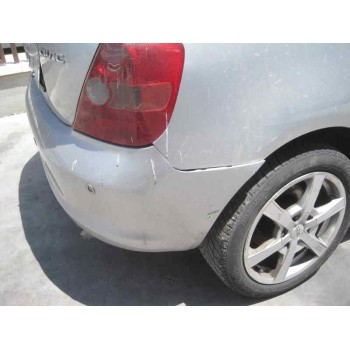 honda civic berlina 5 (eu7/8) del año 2002