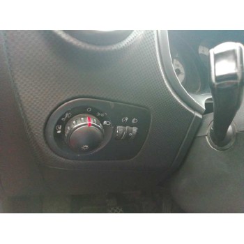 seat leon (1p1) del año 2007