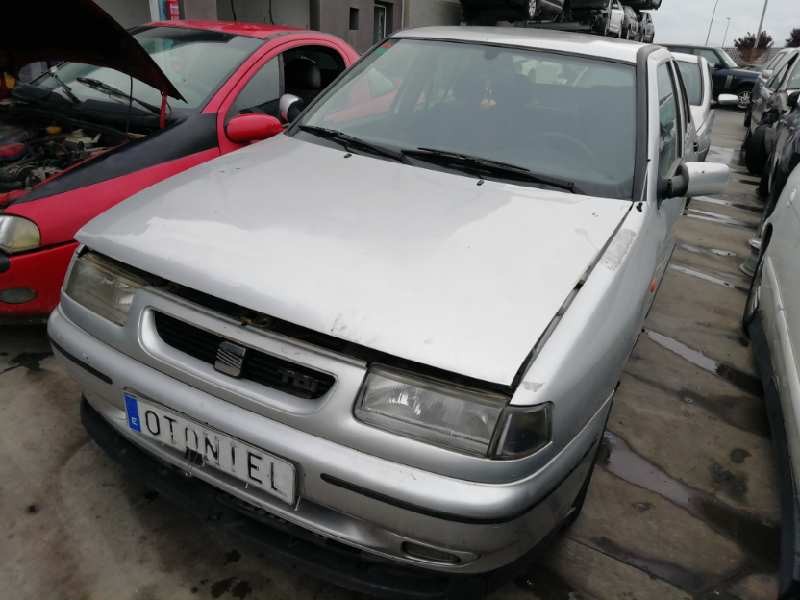 seat toledo (1l) del año 1997