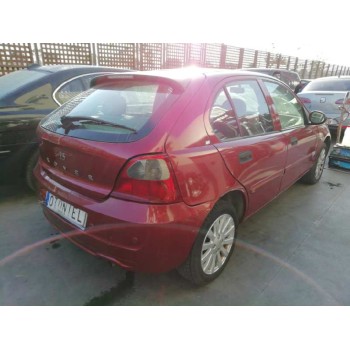 mg serie 25 (rf) del año 2005