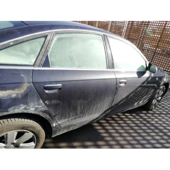 audi a6 berlina (4f2) del año 2006