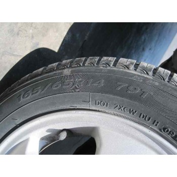 opel corsa b del año 2000