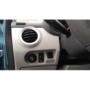 citroën c3 del año 2006