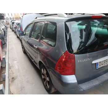 peugeot 307 sw (3h) del año 2005