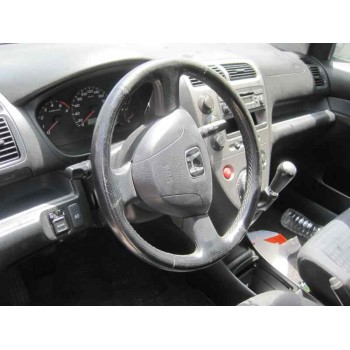 honda civic berlina 5 (eu7/8) del año 2002