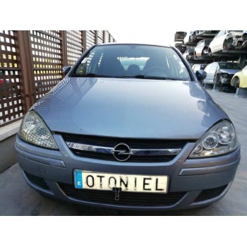 opel corsa c del año 2004
