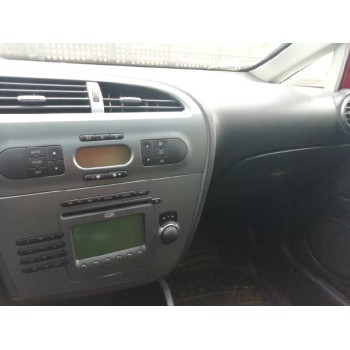 seat leon (1p1) del año 2007