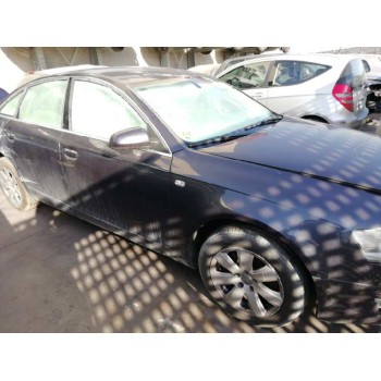 audi a6 berlina (4f2) del año 2006