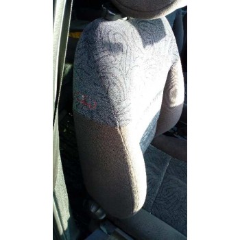 citroën xantia berlina del año 2000