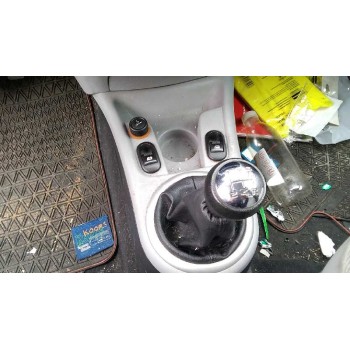 citroën c3 del año 2006