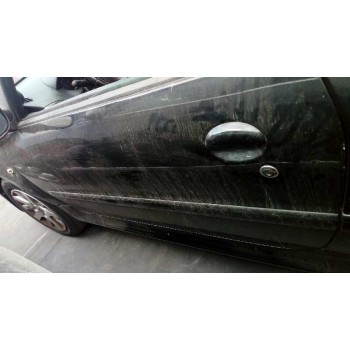 peugeot 206+ del año 2009