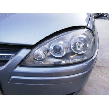 opel corsa c del año 2004