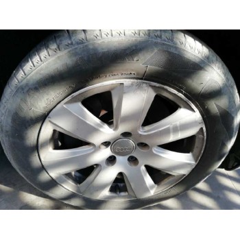 audi a6 berlina (4f2) del año 2006