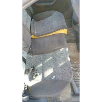 citroën xantia berlina del año 2000