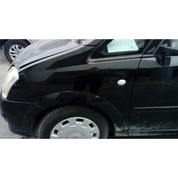 opel meriva del año 2009