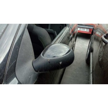 peugeot 206+ del año 2009