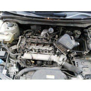 hyundai i30 del año 2011