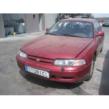 mazda 626 berlina (ge) del año 1992