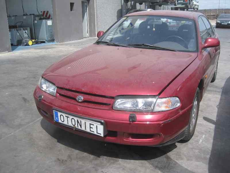 MAZDA 626 BERLINA (GE)