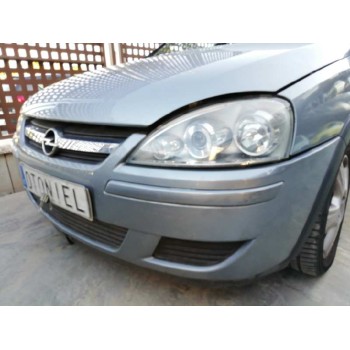 opel corsa c del año 2004