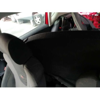 seat leon (1p1) del año 2007