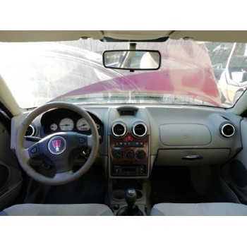 mg serie 25 (rf) del año 2005