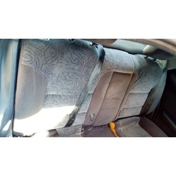 citroën xantia berlina del año 2000