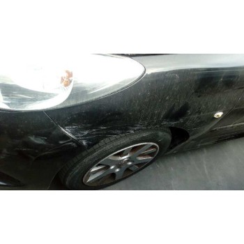 peugeot 206+ del año 2009