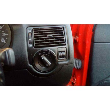 volkswagen golf iv berlina (1j1) del año 1998