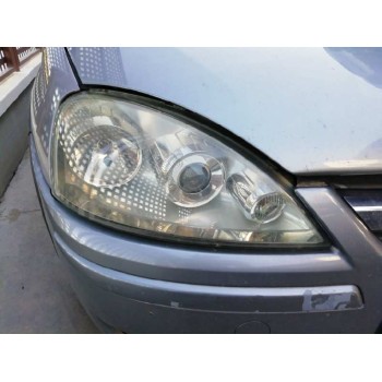 opel corsa c del año 2004