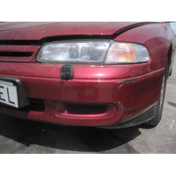 mazda 626 berlina (ge) del año 1992